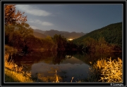 lac castet amont